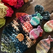 Crochet. Un progetto di Artigianato di nennenoma2 - 27.02.2022