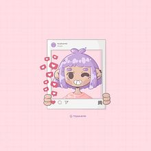 Meu projeto do curso: Criação de uma marca ilustrada: da ideia ao merchandising. Traditional illustration, Br, ing, Identit, Character Design, and Digital Illustration project by Tathiane Avila - 02.27.2022