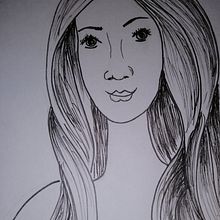 Mi Proyecto del curso: Dibujo y hand lettering creativo para principiantes. Traditional illustration, Lettering, Drawing, H, and Lettering project by Yolanda Arrieta Pedroza - 02.27.2022