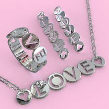 LOVE . Design, Jewelr, Design, and 3D Modeling project by Victor Frausto - 02.28.2022