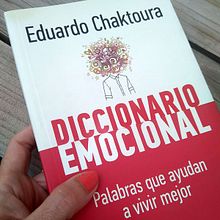 Diccionario emocional. Un proyecto de Ilustración tradicional de Alma Larroca - 28.02.2022