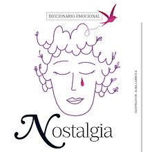 Diccionario emocional II. Un proyecto de Ilustración tradicional de Alma Larroca - 28.02.2022
