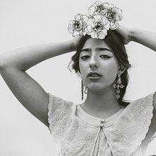 Mi Proyecto del curso: Fotografía editorial: la perspectiva del director de arte. Art Direction, Fashion Photograph, and Portrait Photograph project by noeliagleon79 - 02.26.2022