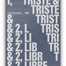 Mon projet du cours : Graphisme en mouvement : créez un poster animé. Design, Motion Graphics, Animação, Design gráfico, Tipografia, e Design de cartaz projeto de Plus Mûrs - 28.02.2022