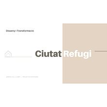 Disseny i Transformació d'una Nau Industrial_Ciutat Refugi-Terrassa. Un progetto di Design, Architettura d'interni, Interior design, Interior Design e Progettazione dello spazio di Jordina Vall Llobet - 20.11.2021