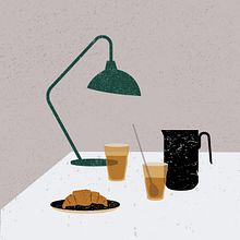 Mijn project van de cursus: Een experimentenboekje maken voor illustratieprojecten. Sketching, Creativit, Drawing, Digital Illustration, Sketchbook, and Editorial Illustration project by silentgirl - 02.28.2022