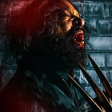L'ultimo dei vampiri... #1-Il mio progetto del corso: Ritratto conceptual dark. Un proyecto de Fotografía, Fotografía de retrato, Iluminación fotográfica y Fotografía artística de Stefano Assisi - 28.02.2022