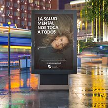 Padre Menni / La salud mental nos toca a todos. Cop, writing, Creative Consulting, Creativit, Digital Marketing, and Content Writing project by Francisco Cubría Piris - 02.28.2022