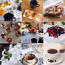 Mi Proyecto del curso: Fotografía móvil e identidad visual para Instagram. Un proyecto de Publicidad, Fotografía, Marketing, Redes Sociales, Fotografía con móviles, Fotografía de producto, Mobile marketing, Instagram, Fotografía para Instagram, Fotografía Lifest y le de escoredov - 27.02.2022