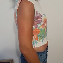 Mi Proyecto del curso: Introducción al patrón base y transformación de pinzas. Projekt z dziedziny  Sz, cie, DIY, Wzornictwo i krawiectwo użytkownika María Eloísa Vergés - 28.02.2022
