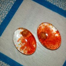Mi Proyecto del curso: Diseño de joyería en resina. Projekt z dziedziny Projektowanie dodatków, Craft, Projektowanie biżuterii i DIY użytkownika Sindy Lopez - 01.03.2022