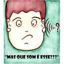 MAS QUE SOM É ESSE?. Writing project by gianecrinaves - 02.27.2022