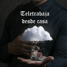 Mi Proyecto del curso: Teletrabajo: claves para trabajar desde casa. Un progetto di Consulenza creativa, Gestione progetti di design, Marketing, Marketing digitale, Management e produttività di Samuel Herrera - 27.02.2022