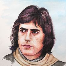 Mi Proyecto del curso: Cuaderno de retratos en acuarela. Painting, Watercolor Painting, Portrait Drawing, and Sketchbook project by Francisco Alcalá Chacón - 03.01.2022