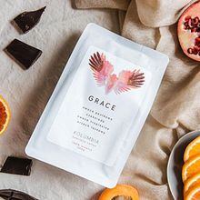 Santos Food Coffee Ein Projekt aus dem Bereich Traditionelle Illustration, Grafikdesign, Br, ing und Identität und Werbung von E Obradó - 01.03.2022