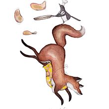 My project in Natural Illustration with Digital Painting course. Traditional illustration, Drawing, Digital Illustration, Realistic Drawing, Digital Painting, and Naturalistic Illustration project by Nathalie - 03.01.2022