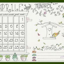 Il mio progetto del corso: Introduzione al bullet journal illustrato. Traditional illustration, Arts, Crafts, Lettering, Drawing, Botanical Illustration, DIY, H, and Lettering project by paolafantasy - 03.01.2022