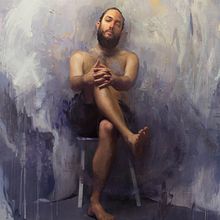 Proyectos de pintura . Painting, Oil Painting, Acr, and lic Painting project by Pau Marinello - 03.01.2022
