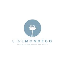 CINEMONDEGO FILM FESTIVAL. Traditional illustration, Advertising, Film, Video, TV, and Design project by Emanuel Bento - 03.01.2022