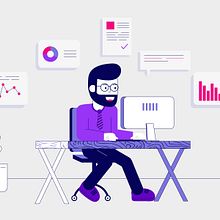 Mi Proyecto del curso: Animación 2D y 3D con After Effects y Cinema 4D. Projekt z dziedziny 3D,  Animacja, Animacje 2D i Animacje 3D użytkownika Diego Sanchez - 14.02.2022