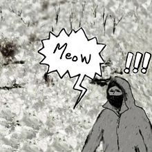 The Joy Of Feeding Ein Projekt aus dem Bereich Comic von Muhammed Baterdouk - 02.03.2022