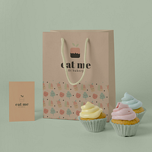 Mi Proyecto del curso: Diseño de marca y packaging. Br, ing, Identit, Graphic Design, and Packaging project by Paolita Frías - 03.02.2022