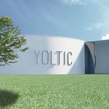 Hotel Yoltic. Arquitetura, e Design projeto de Ilse Martinez - 05.12.2016
