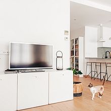 Mi Proyecto del curso: Conceptos básicos para la decoración low cost de tu hogar. Projekt z dziedziny Projektowanie wnętrz,  Dekoracja wnętrz, Dekoracja wnętrz i Projektowanie przestrzeni użytkownika unamamaenamorada - 02.03.2022
