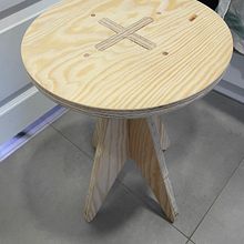 Mój projekt z kursu: Profesjonalne stolarstwo dla początkujących. Artesanato, Design e fabricação de móveis, Design de interiores, DIY, e Marcenaria projeto de Krzysztof Jagusztyn - 02.03.2022