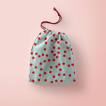 Meu projeto do curso: Criação de marca com seus próprios patterns. Traditional illustration, Br, ing, Identit, Graphic Design, Pattern Design, Fashion Design, and Botanical Illustration project by Geovanna Steinbach Bertoni Tanjoni - 03.02.2022