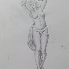Proyecto, Rubens. Design project by Gaspar Lorente Guerrero - 03.02.2022