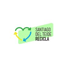 Santiago del Teide Recicla. Un proyecto de Diseño, Br e ing e Identidad de Tania Gómez Zaragoza - 02.03.2022