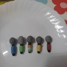Mi Proyecto del curso: Modelado de personajes con pasta de azúcar. Un proyecto de Diseño de personajes, Diseño y DIY de Eugenia Zaharia - 02.03.2022