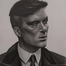 Mi Proyecto del curso: Retrato realista con lápiz de grafito. Projekt z dziedziny Trad, c, jna ilustracja,  Sztuki piękne, Sketching, R, sunek ołówkiem,  R, sunek, Portret, R, sunek realist, czn,  R, sunek art, st, czn, R i sunek anatomiczn użytkownika Yaranell Vitola - 03.03.2022