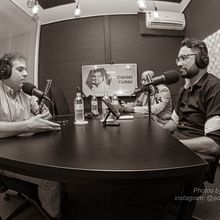 ColmeiaCast - . Film, Video, TV, Communication, Non-Fiction Writing, Podcasting, and Audio project by Marcos Dias - 03.03.2022