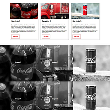 Mi primera practica de desarrollo web. Web Development project by Wilfredo Mamani - 02.27.2022