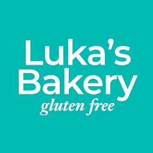 Luka's Bakery. Un proyecto de Ilustración tradicional, Br, ing e Identidad, Diseño gráfico, Tipografía, Diseño de logotipos e Ilustración digital de Carlos Jarque Palacios - 03.03.2022