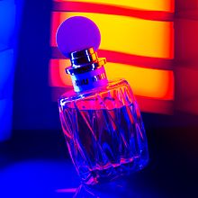 Miu Miu light & colour studio shoot . Fotografi, Arahan Seni & Iklan proyek oleh Alex Alsina - 12.02.2021