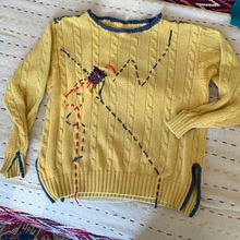 upcycling mode project. Un proyecto de Upc, cling, DIY y Diseño textil de sppk59 - 03.03.2022