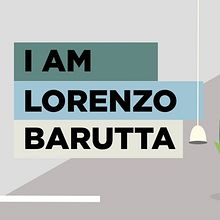 Motion Graphics presentation. Un projet de Motion design , et Publicité de Lorenzo Barutta - 03.03.2022