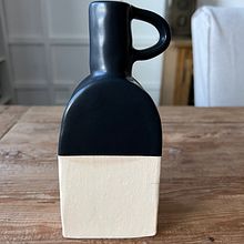 My project in Creating Your First Ceramic Vessel course . % Angie B tarafından hazırlanan Aksesuar Tasarımı, Sanat ve El Sanatları, Ve Seramikler projesi - 02.22.2022