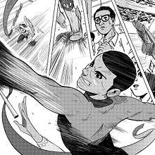 "CÉÜS!" Dupuis Editorial. Un progetto di Manga e Illustrazione tradizionale di Carlos Moreno Rueda - 03.03.2022