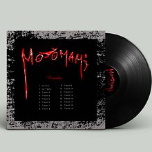 Vinilo Artista. Un progetto di Illustrazione tradizionale, Musica, Design, Graphic design, Packaging e Product design di Sandra Gómez López - 03.03.2022
