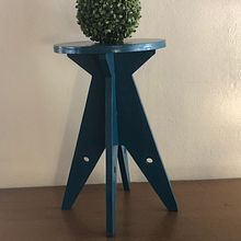 Mi Proyecto del curso: Carpintería profesional para principiantes. Een project van Craft, Meubelontwerp en -bouw, Interieurontwerp, DIY y Houtbewerking van Antonio Hidalgo - 03.03.2022