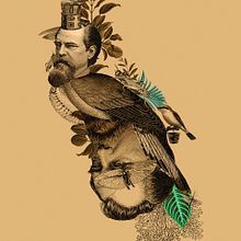 Wired Magazine Ein Projekt aus dem Bereich Traditionelle Illustration und Editorial Illustration von Guillermo Flores - 03.03.2022
