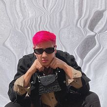 Mi Proyecto del curso: Introducción al estilismo de moda. Projekt z dziedziny Projektowanie mod użytkownika obedgarciacarrillo25 - 01.03.2022