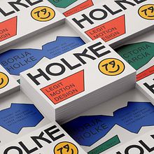 Holke 79. Projekt z dziedziny Design, Br, ing i ident i fikacja wizualna użytkownika Pánico Estudio - 04.03.2022