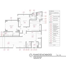 Mi Proyecto del curso: Fundamentos del diseño de interiores: domina colores y texturas. Un proyecto de Arquitectura interior, Diseño de interiores, Interiorismo y Diseño de espacios de Adri Al Matar - 04.03.2022