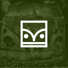 KlassicFab. Design, Br, ing, Identit, Graphic Design, and Logo Design project by Santiago Valderrama Díaz - 03.04.2022