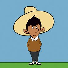 Mi Proyecto del curso: Introducción a Toon Boom Harmony para animación de personajes 2D. Animation, Character Animation, and 2D Animation project by Manuel Cajavilca Glenny - 03.04.2022
